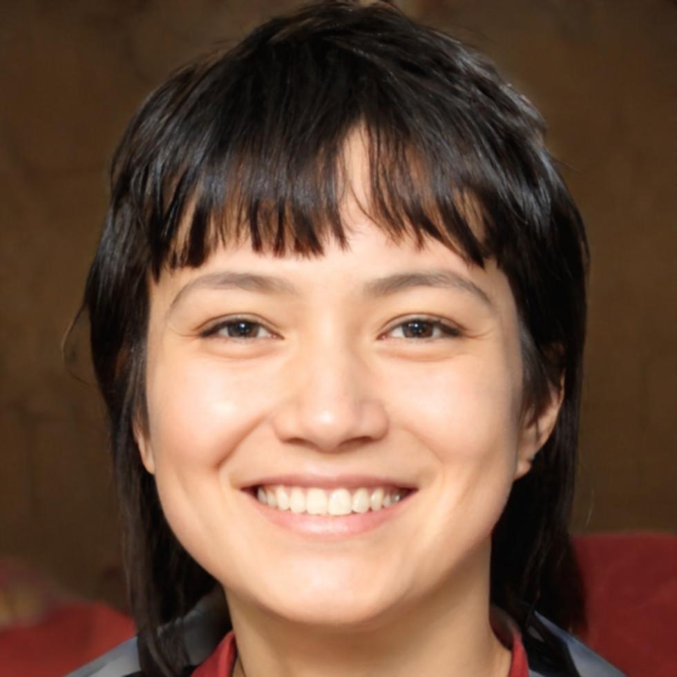 Carla Mendes, consultora financeira