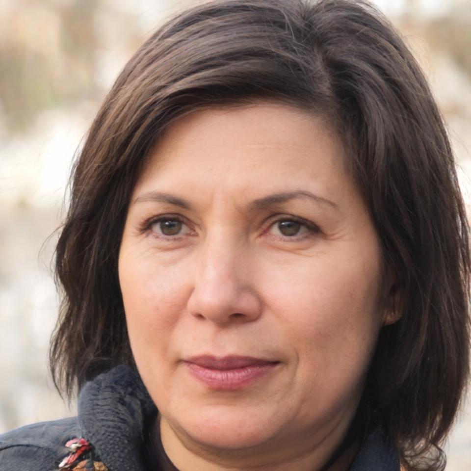 Helena Santos, formadora financeira