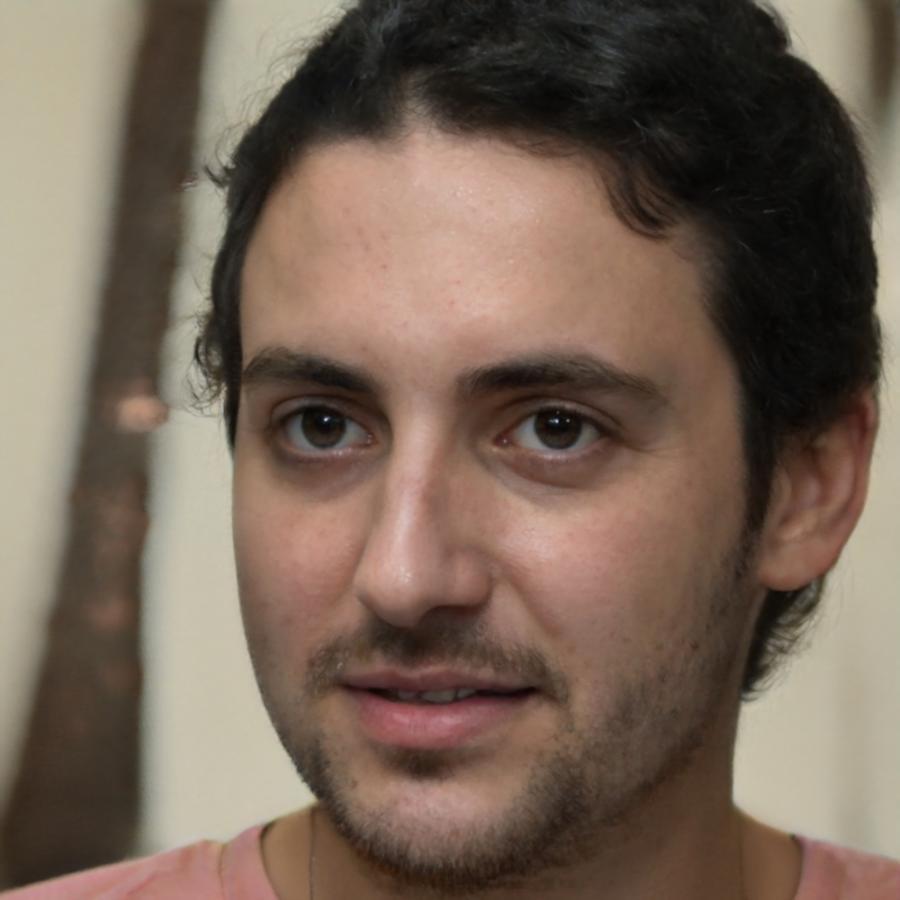 Retrato profissional de Henrique Tavares